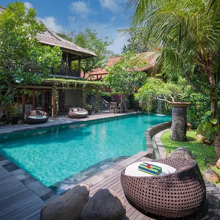 Villa Kapungkur