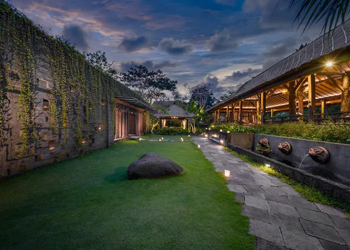 Kapungkur Jimbaran (Bali)