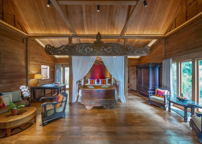 Villa Kapungkur *