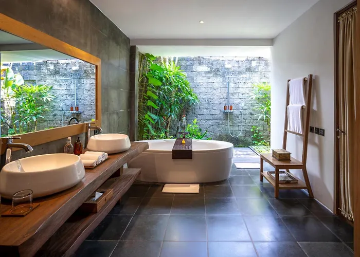 Kapungkur Jimbaran (Bali)