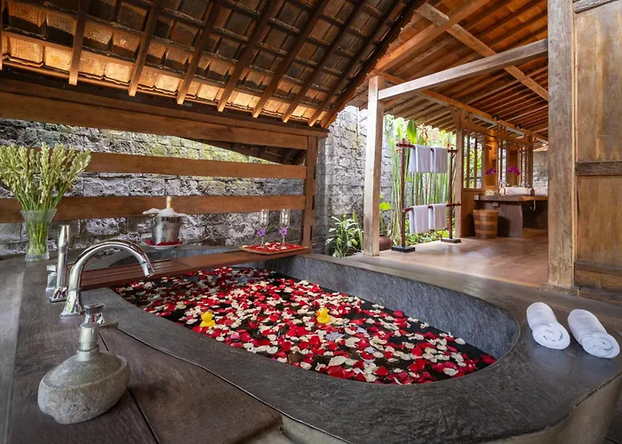 Kapungkur Jimbaran (Bali)