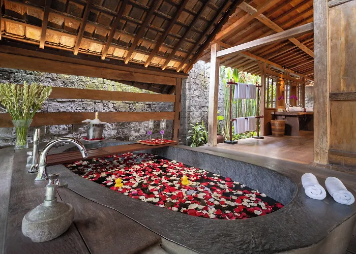 Villa Kapungkur